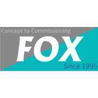 Foxindia logo