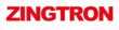 Zingtron Tech logo