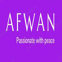 Afwan logo