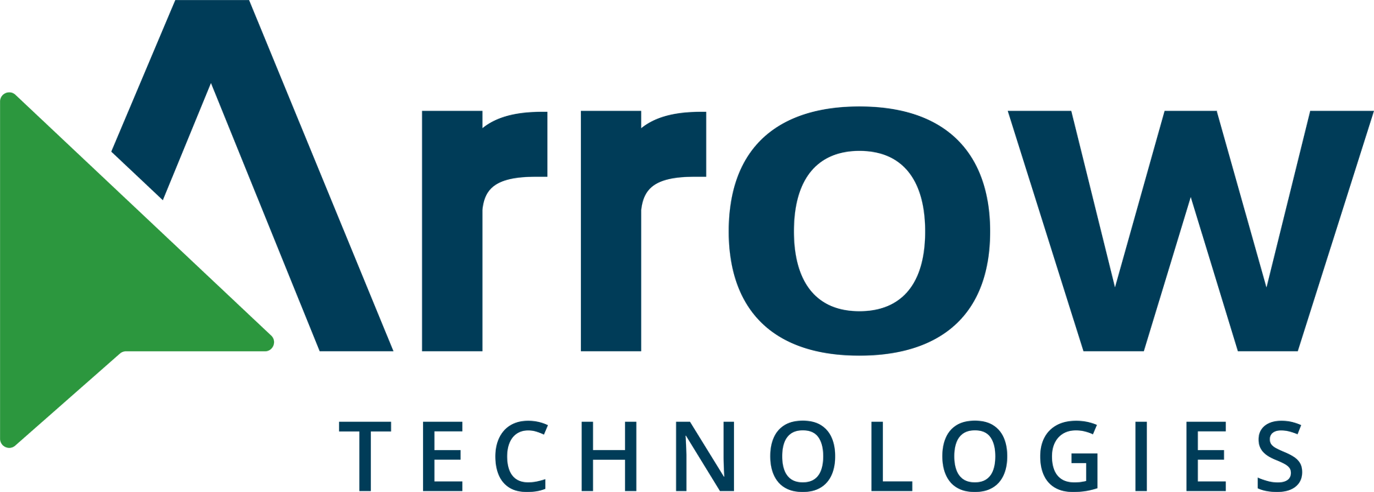 Arrowtechnologies logo