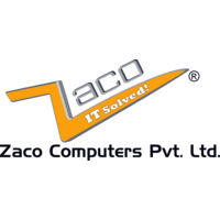 Zaco Computer logo