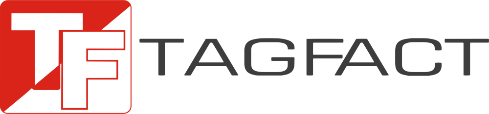 TAGFACT logo