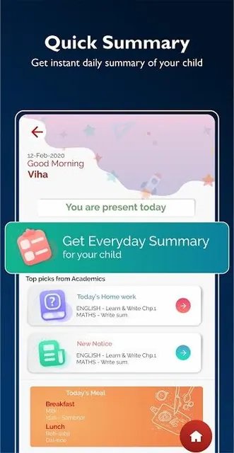 Apollo International School screenshot 3
