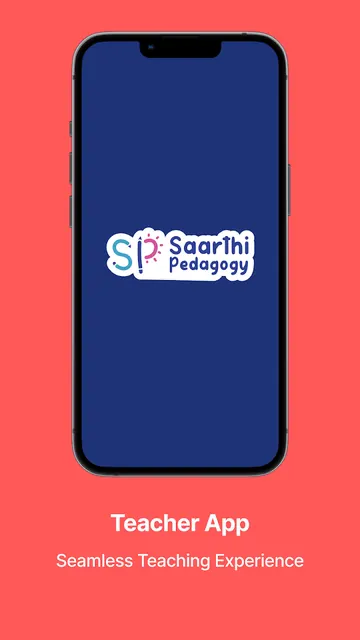 Teachers - Saarthi Pedagogy screenshot 1