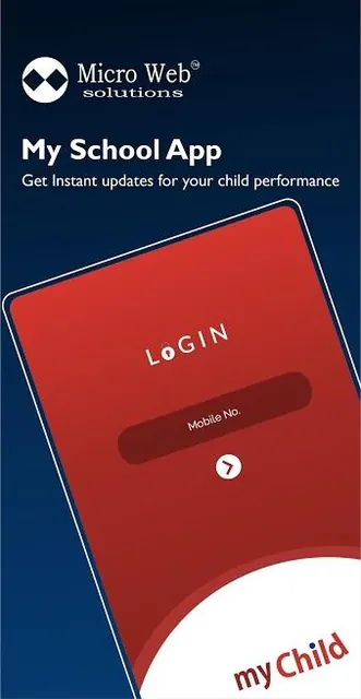 Apollo International School screenshot 1