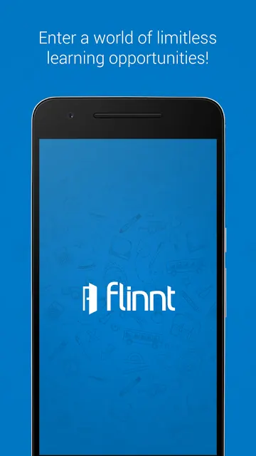 Flinnt screenshot 1
