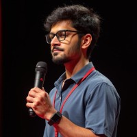 Akshat Shah profile photo