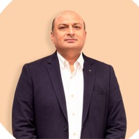 Kumaril Patel profile photo