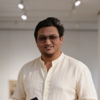 Jainil Padmani profile photo
