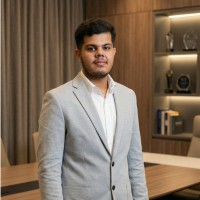 Om Joshi profile photo
