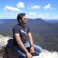 Jayraj Jadeja profile photo