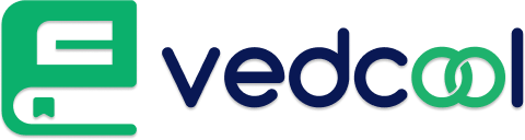 Vedcool logo