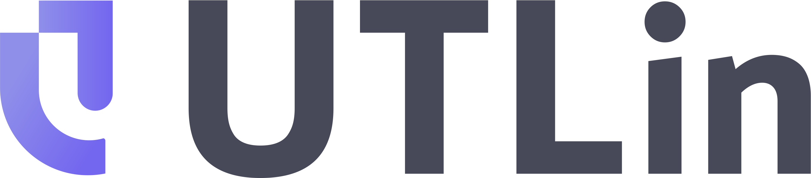 UTLin logo