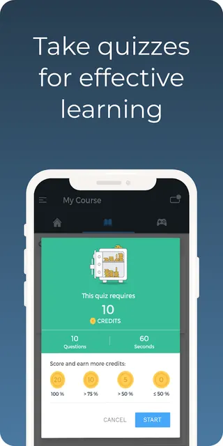 Improve English-Vocab, Grammar screenshot 6