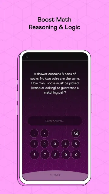 Cuemath: Math Learning & Games screenshot 5