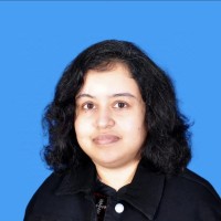 Jyothika Sahajanandan profile photo