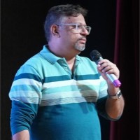 Ranjith Tharayil profile photo