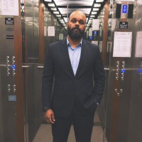 Ravi Kiran profile photo