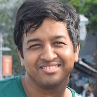 Kumar Singh profile photo