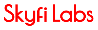 Skyfi Labs logo