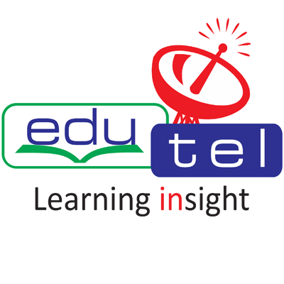 Edutel Technologies logo