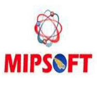 Mipsoft logo