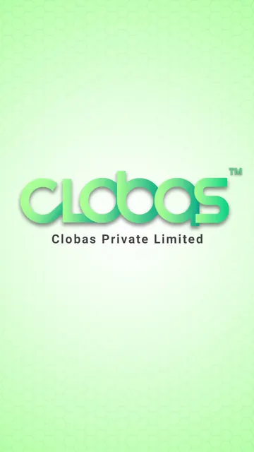 Clobas screenshot 1