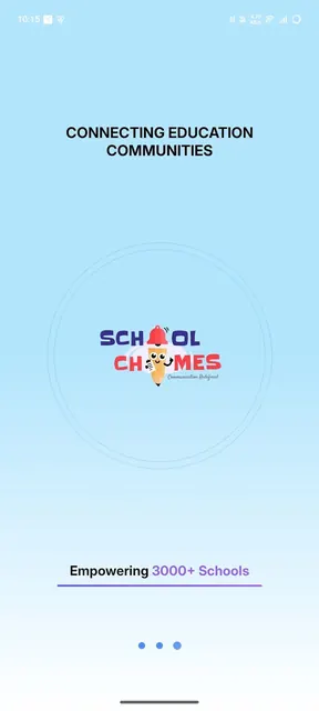 School Chimes screenshot 1