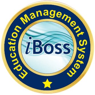 iBoss logo