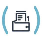 Docswallet logo