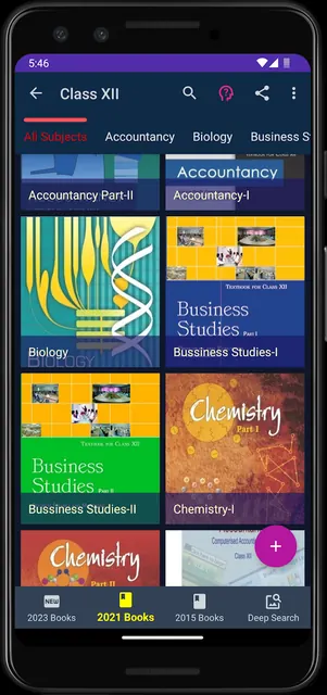 NCERT Books screenshot 2