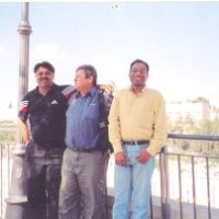 Vinod Sharma profile photo