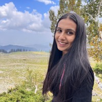 Urvashi Dhar profile photo