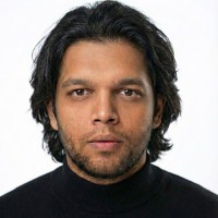 Sanket Sharma profile photo