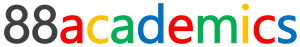 88academics logo