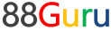 88Guru logo