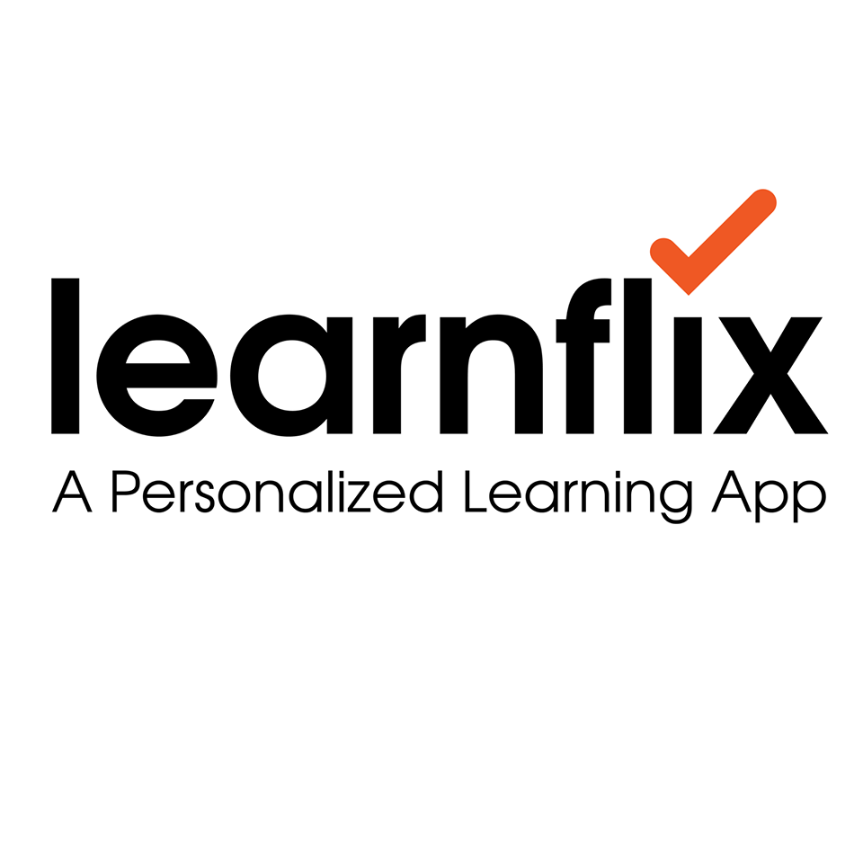 Learnflix logo