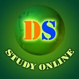 Dron Study logo