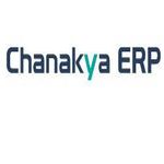 Chanakya ERP logo