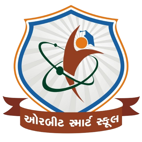 Orbit Smart School logo