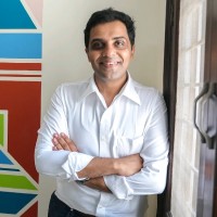 Pritesh Chothani profile photo
