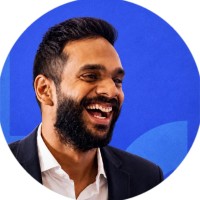 Nikhil Saraf profile photo