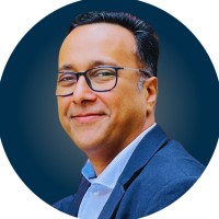 Anshul Gupta profile photo