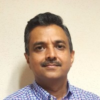 Ashish Kamotra profile photo