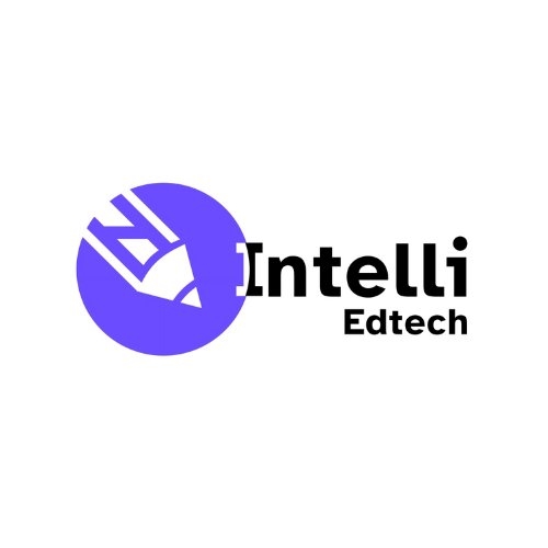Intelli Edtech logo