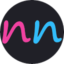 NerdNerdy logo