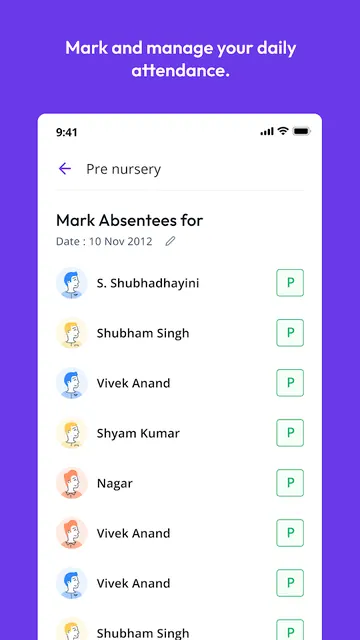 Uolo Teach screenshot 5
