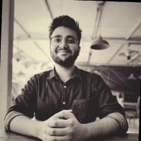 Bheem Vashisht profile photo