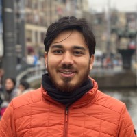 Mridul Ranjan profile photo