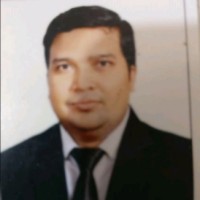 Mahtab Alam profile photo